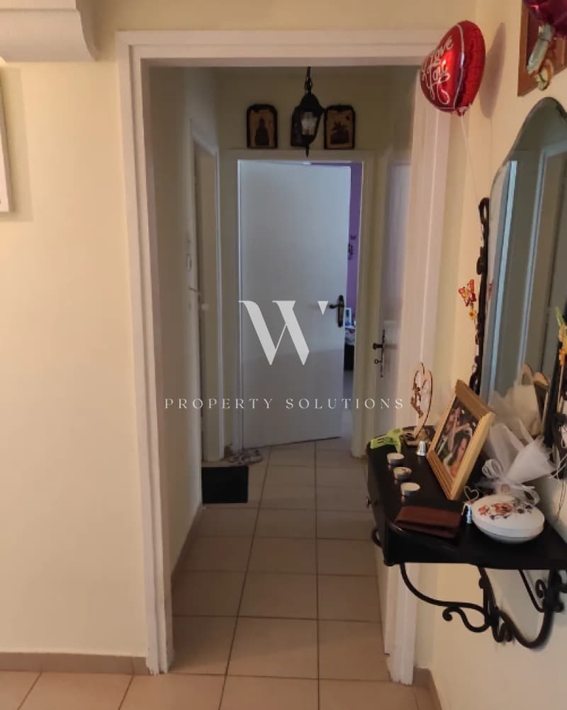 Apartment in Center, Tavros — Photo 14 of 19