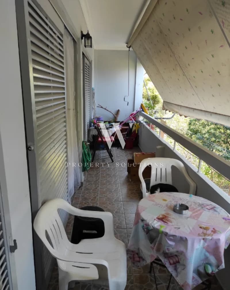 Apartment in Center, Tavros — Photo 19 of 19