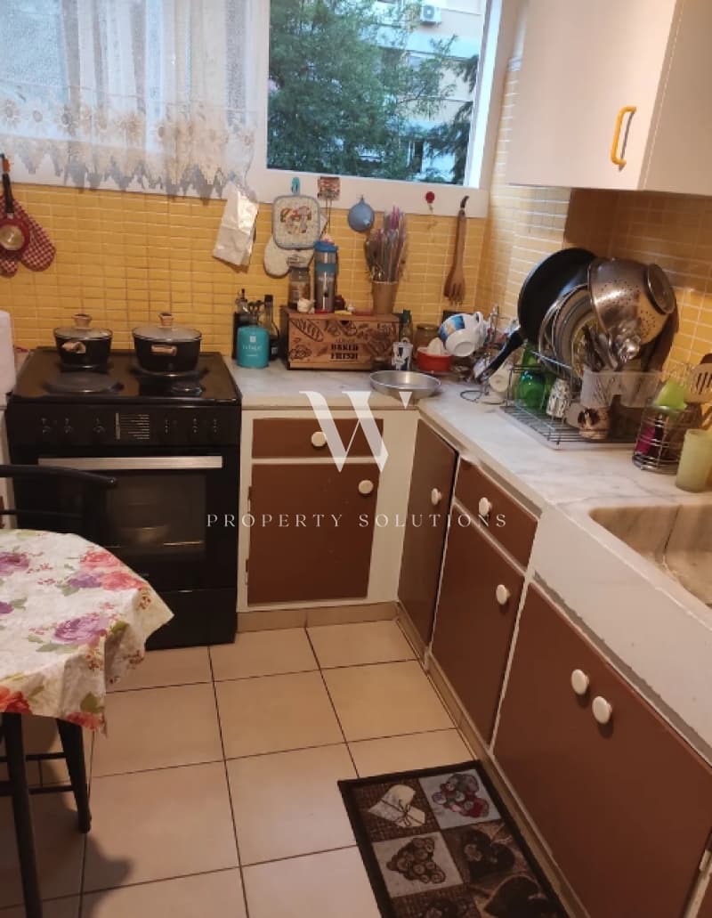 Apartment in Center, Tavros — Photo 3 of 19