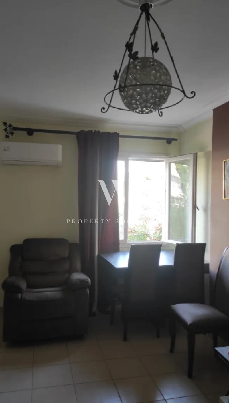 Apartment in Center, Tavros — Photo 1 of 19