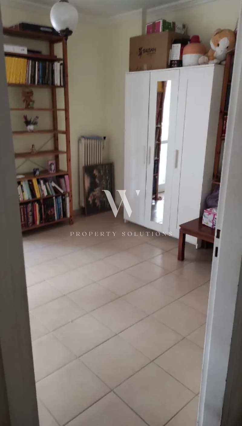 Apartment in Center, Tavros — Photo 12 of 19