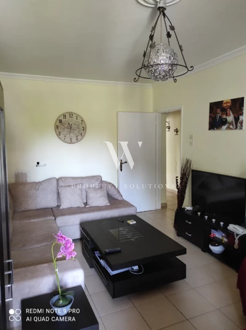 Apartment in Center, Tavros — Photo 5 of 19