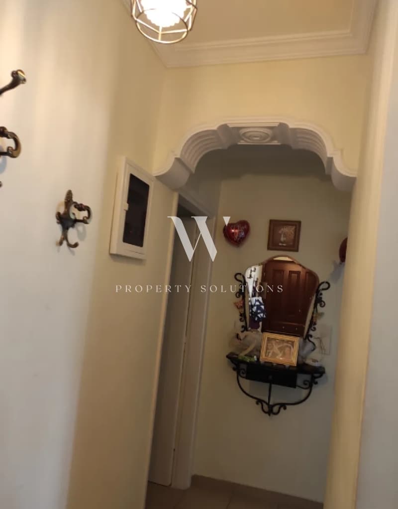 Apartment in Center, Tavros — Photo 15 of 19