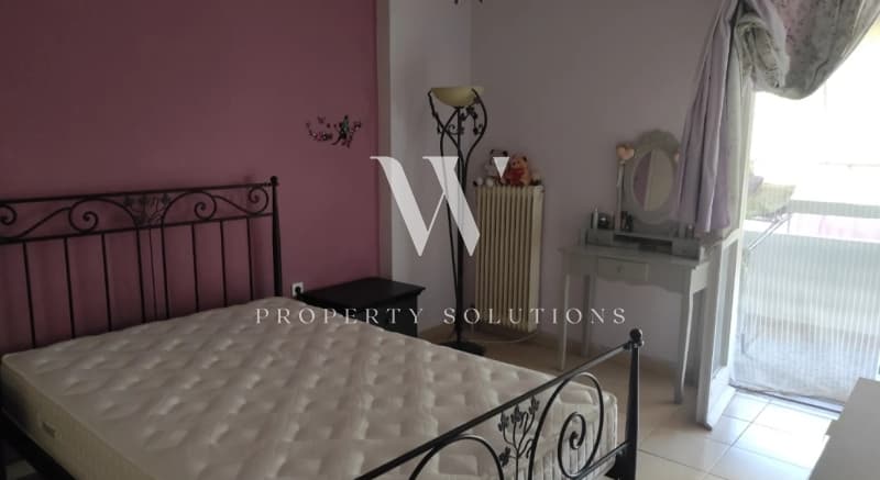 Apartment in Center, Tavros — Photo 9 of 19