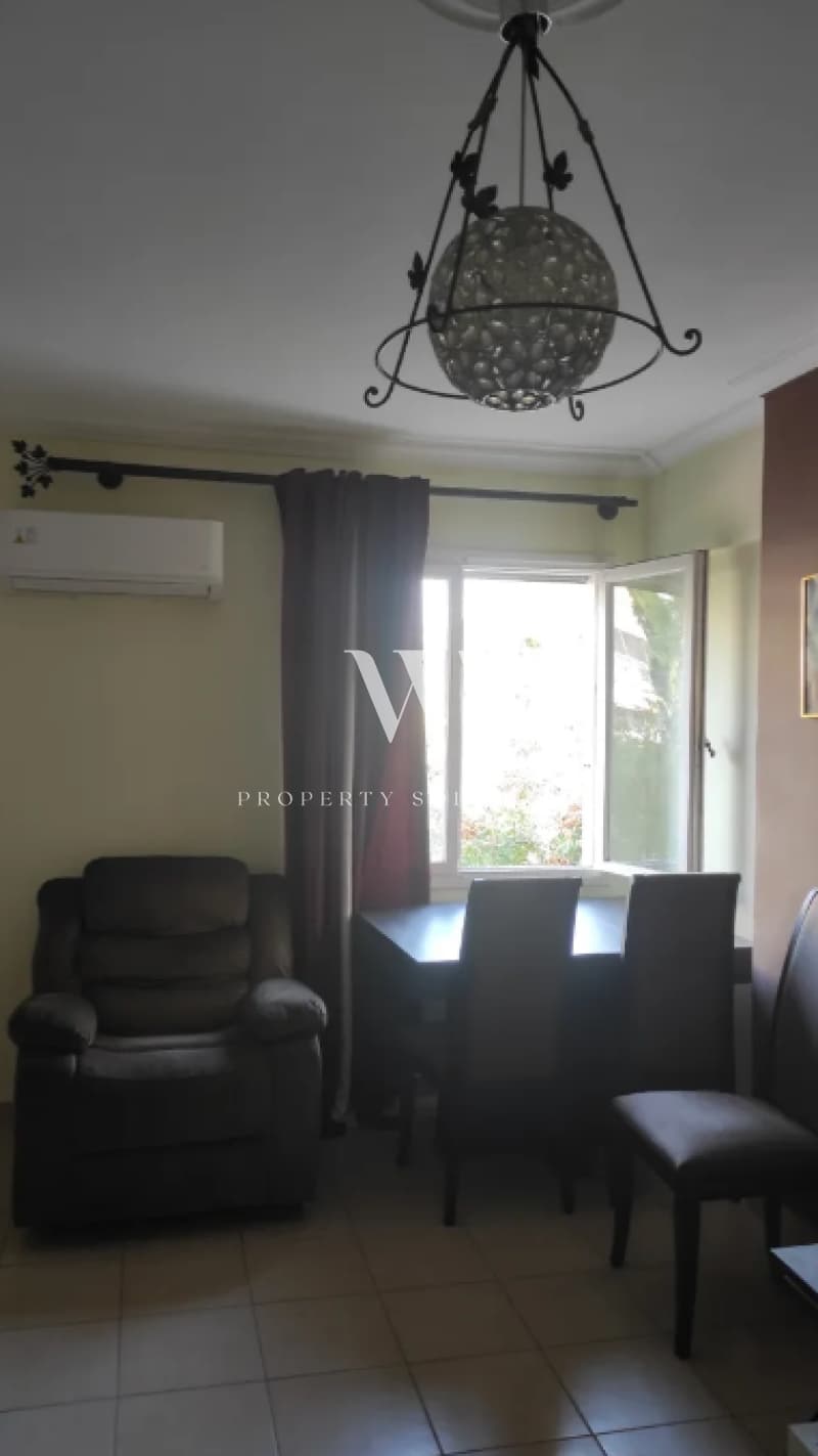 Apartment in Center, Tavros — Photo 6 of 19