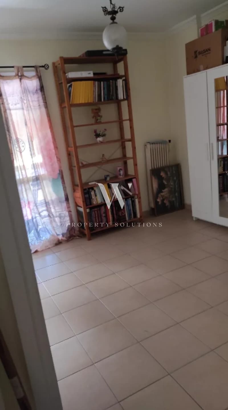 Apartment in Center, Tavros — Photo 13 of 19