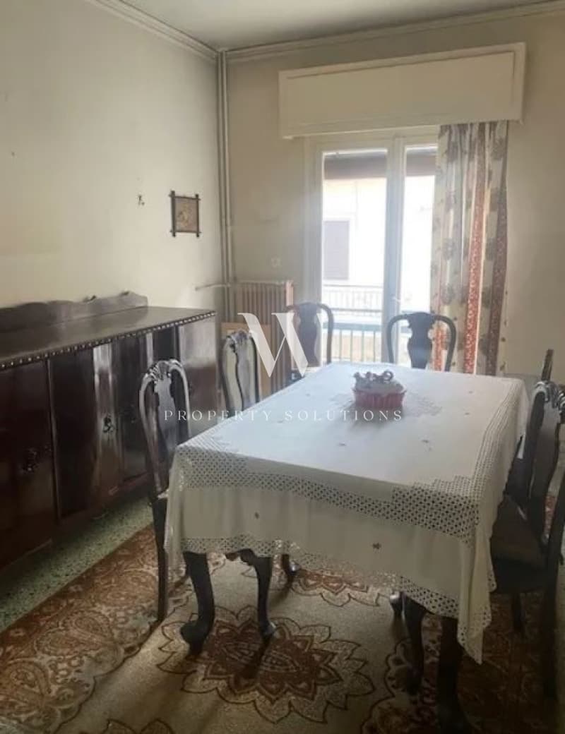 Apartment in Freattida, Piraeus — Photo 2 of 7