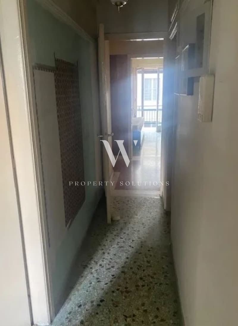 Apartment in Freattida, Piraeus — Photo 5 of 7