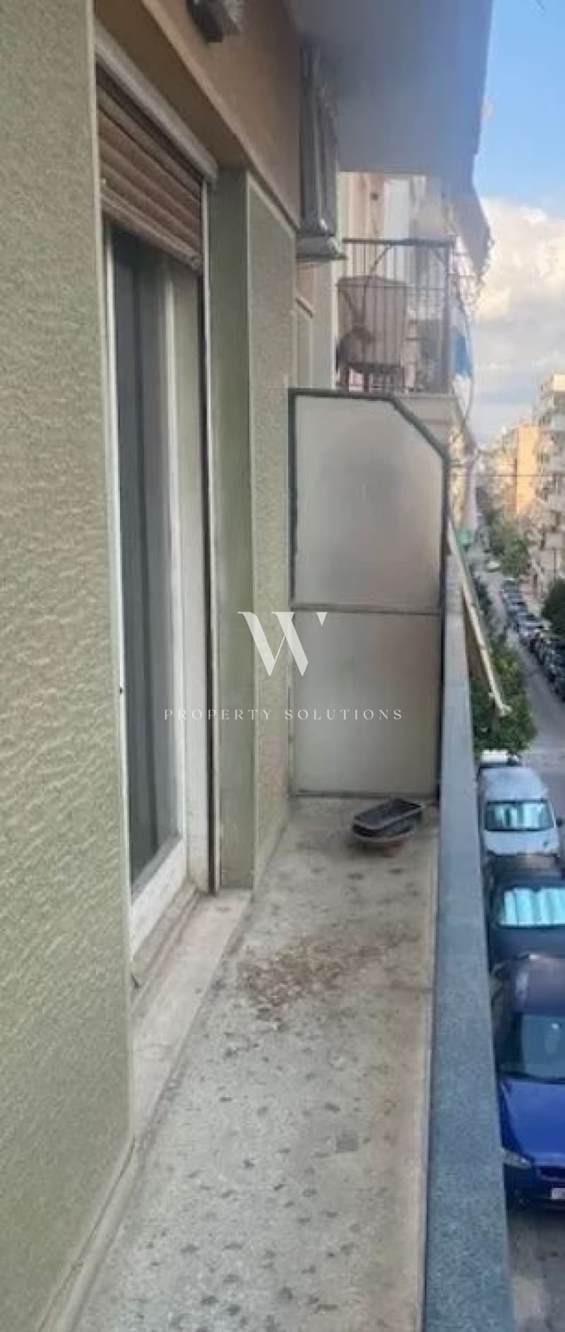 Apartment in Freattida, Piraeus — Photo 7 of 7