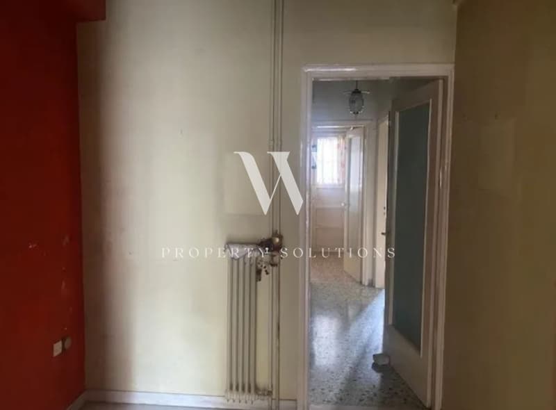 Apartment in Freattida, Piraeus — Photo 6 of 7