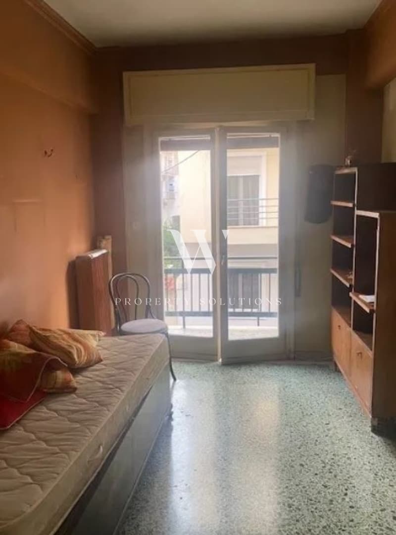 Apartment in Freattida, Piraeus — Photo 1 of 7