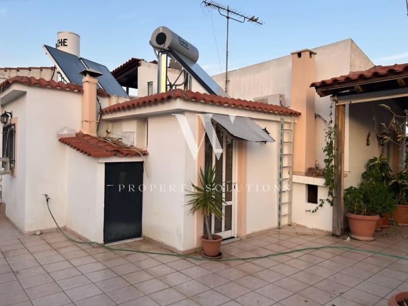 House in Agios Nikolaos, Kamatero — Photo 4 of 18