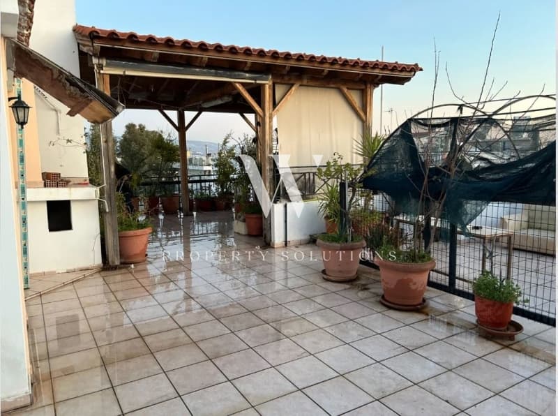 House in Agios Nikolaos, Kamatero — Photo 11 of 18