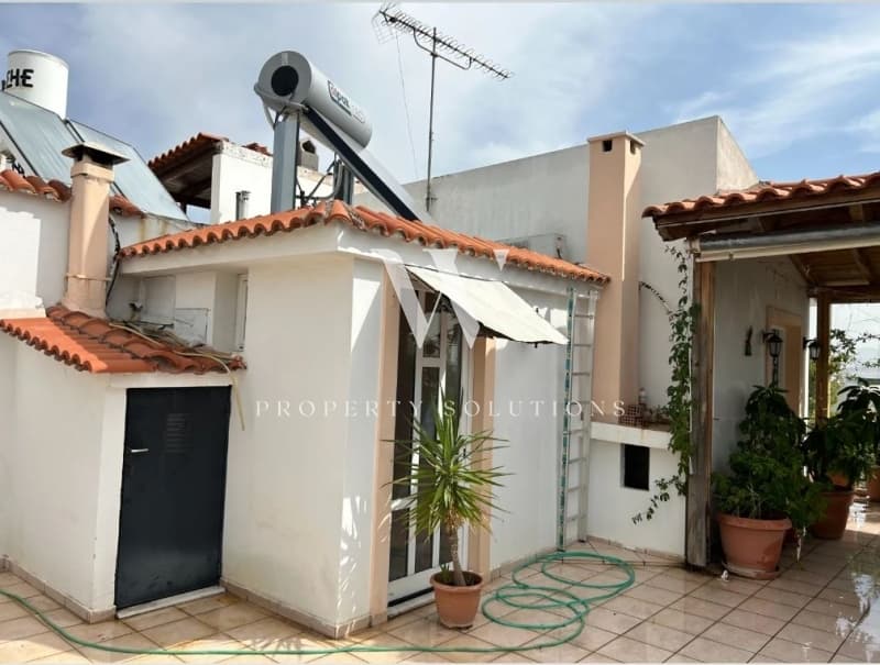 House in Agios Nikolaos, Kamatero — Photo 5 of 18