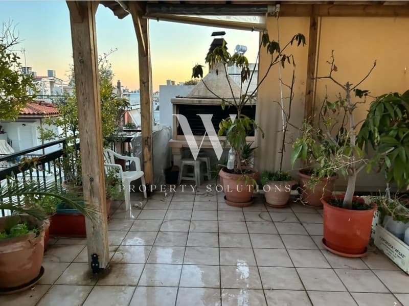 House in Agios Nikolaos, Kamatero — Photo 12 of 18