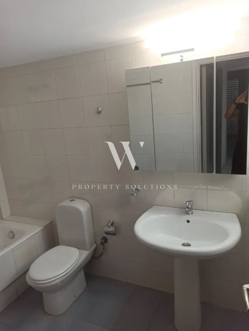 Apartment in Tampouria, Nikaia — Photo 15 of 16