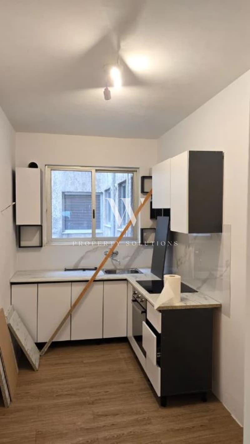 Apartment in Center, Moschato — Photo 7 of 9