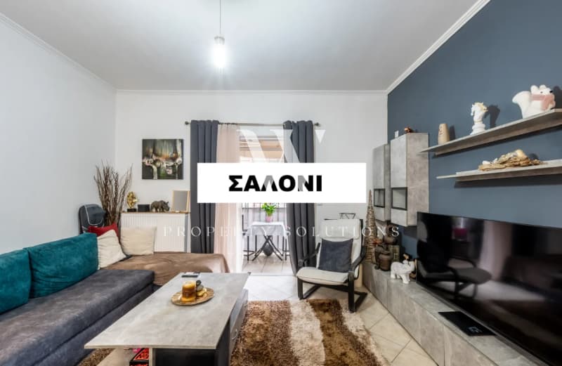 Apartment in Kaminia, Piraeus — Photo 6 of 25