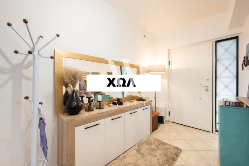 Apartment in Kaminia, Piraeus — Photo 12 of 25