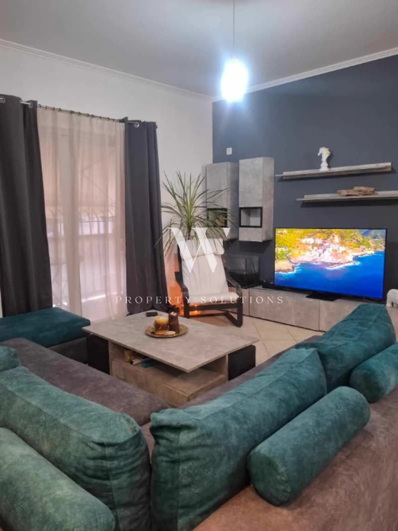 Apartment in Kaminia, Piraeus — Photo 3 of 25