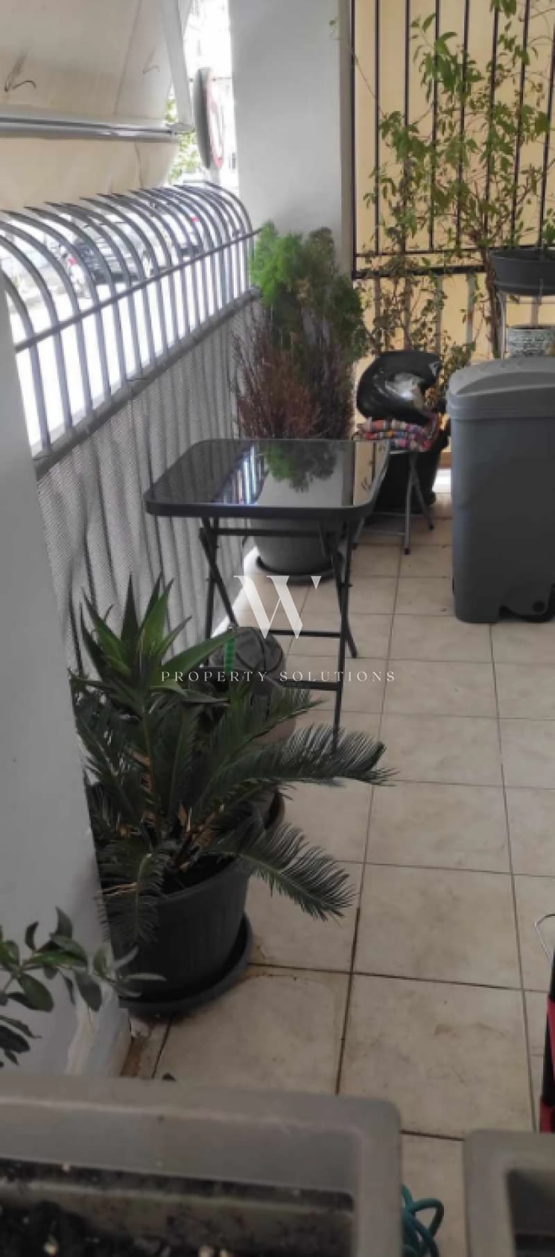 Apartment in Kaminia, Piraeus — Photo 25 of 25