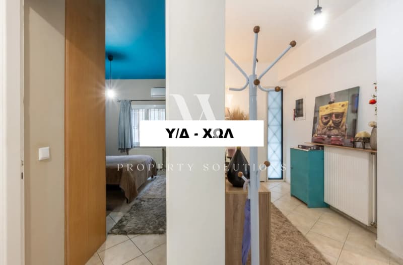 Apartment in Kaminia, Piraeus — Photo 20 of 25