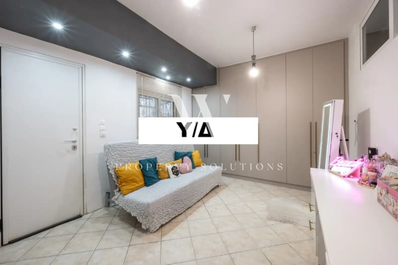 Apartment in Kaminia, Piraeus — Photo 19 of 25