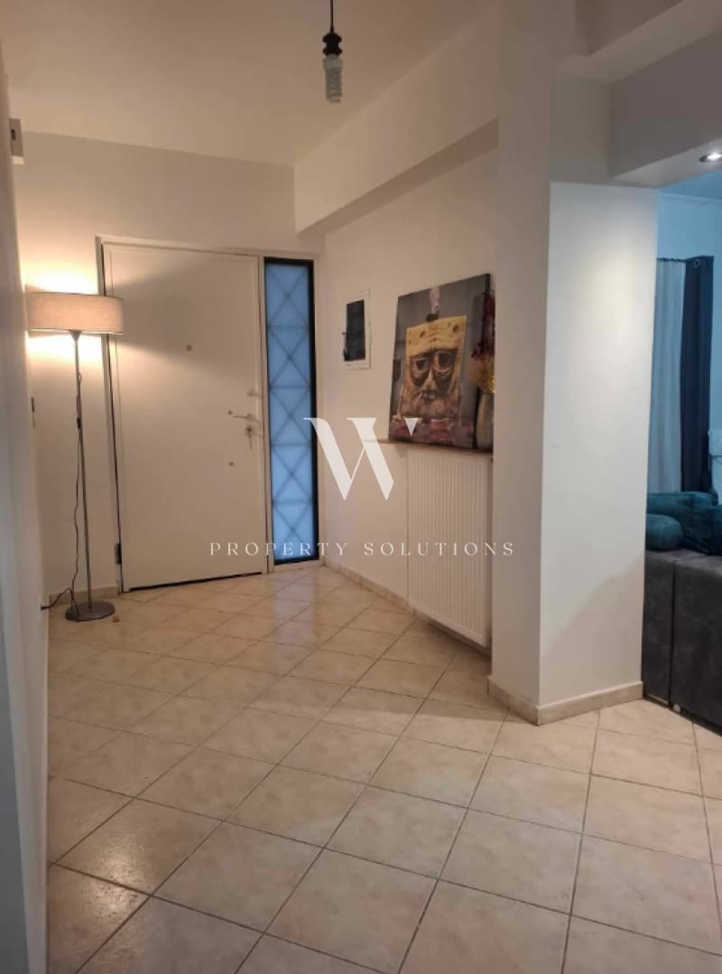 Apartment in Kaminia, Piraeus — Photo 23 of 25