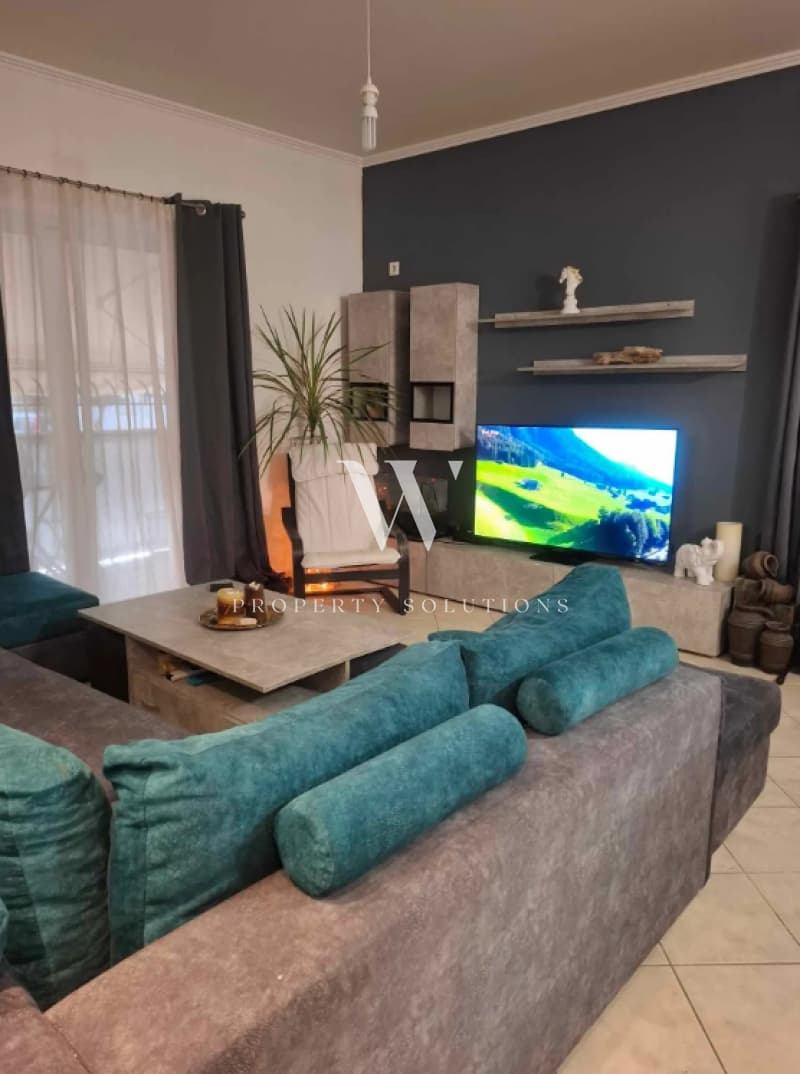 Apartment in Kaminia, Piraeus — Photo 7 of 25