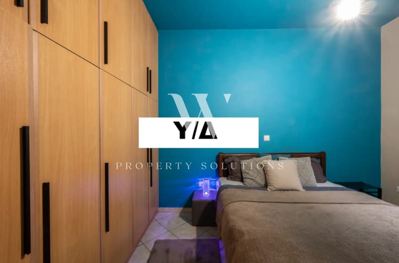 Apartment in Kaminia, Piraeus — Photo 13 of 25