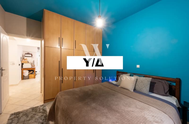 Apartment in Kaminia, Piraeus — Photo 14 of 25