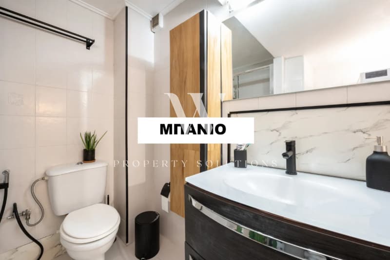 Apartment in Kaminia, Piraeus — Photo 15 of 25