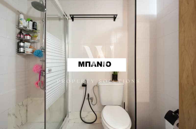 Apartment in Kaminia, Piraeus — Photo 17 of 25
