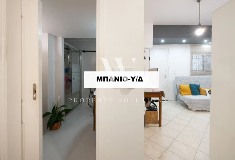 Apartment in Kaminia, Piraeus — Photo 22 of 25