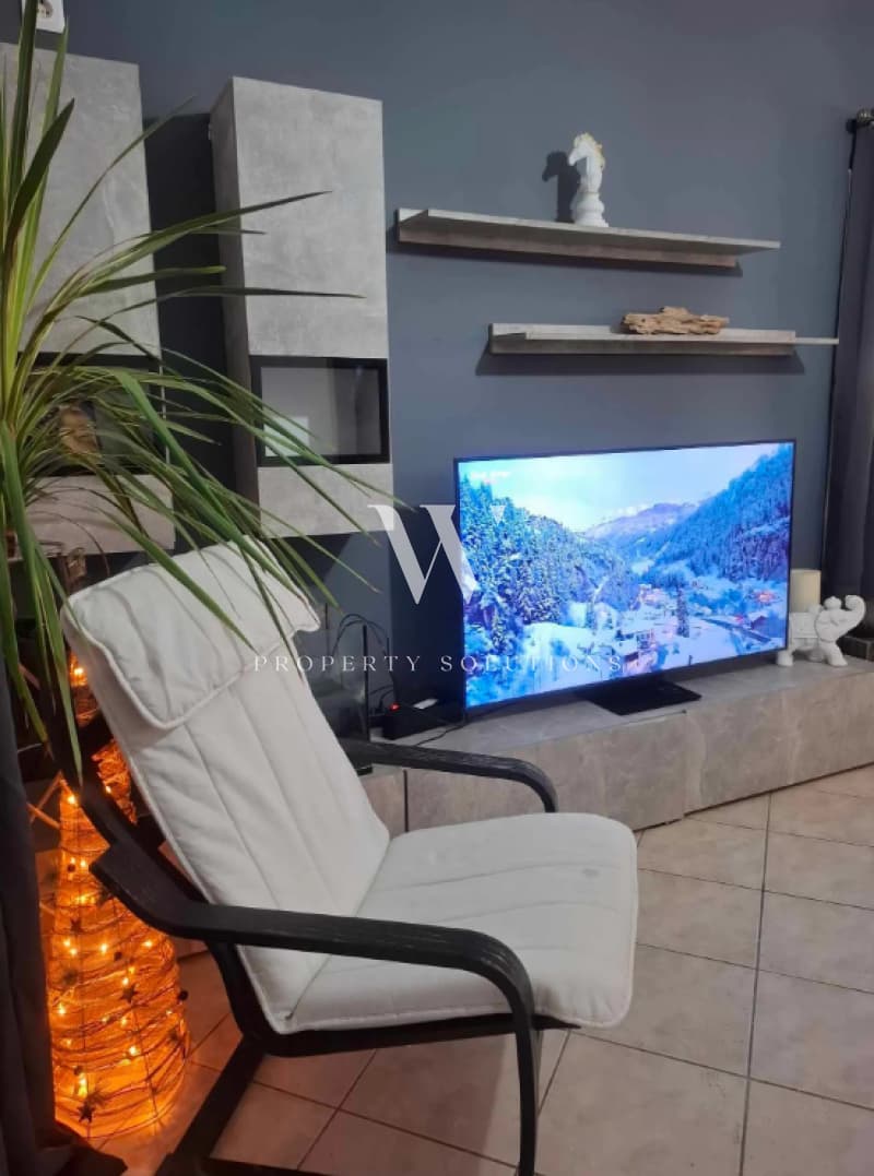 Apartment in Kaminia, Piraeus — Photo 9 of 25