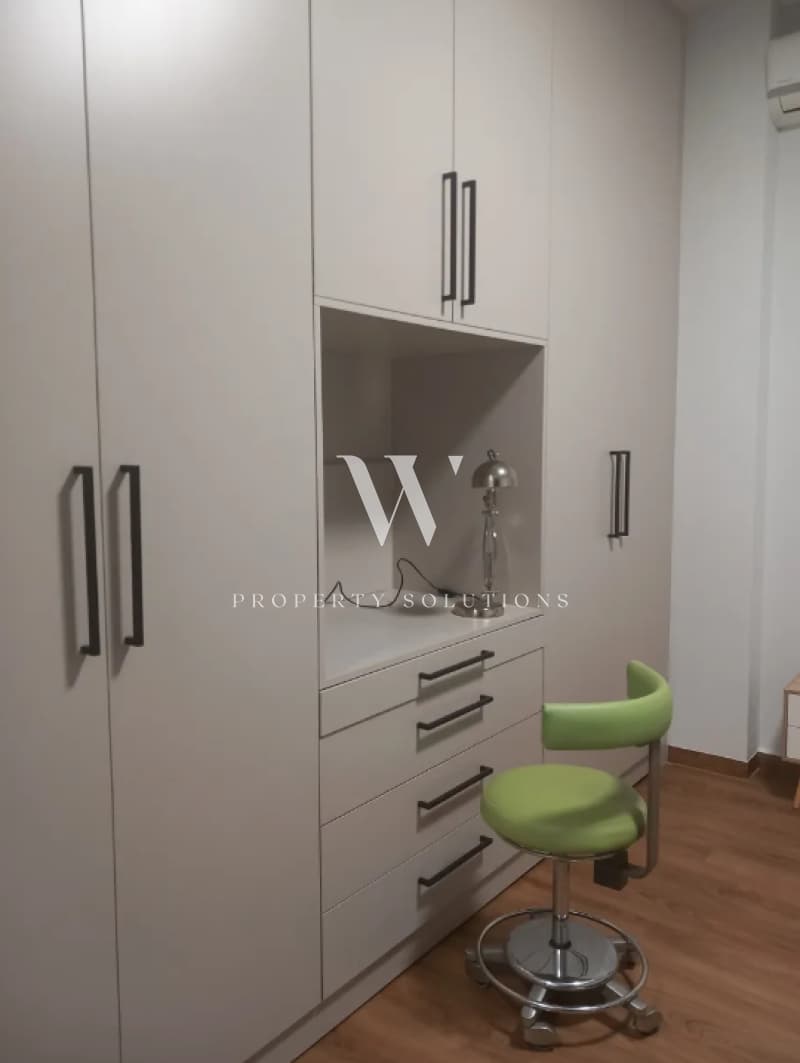 Apartment in Center, Nea Smyrni — Photo 8 of 12