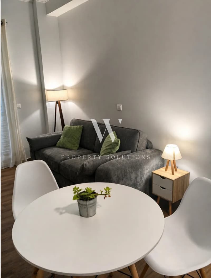 Apartment in Center, Nea Smyrni — Photo 3 of 12