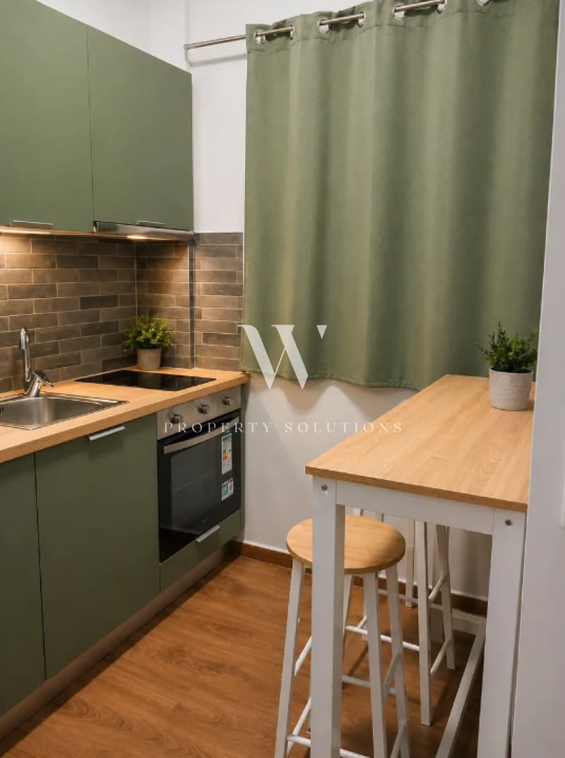Apartment in Center, Nea Smyrni — Photo 4 of 12