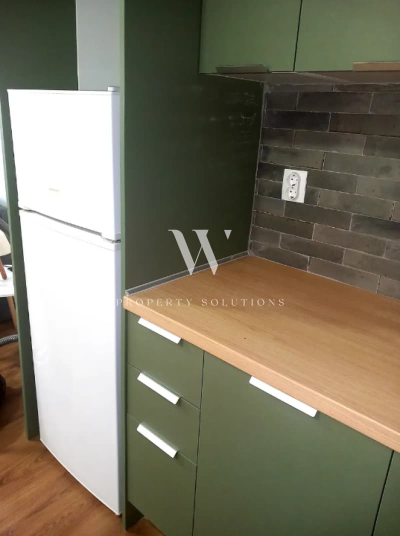 Apartment in Center, Nea Smyrni — Photo 7 of 12