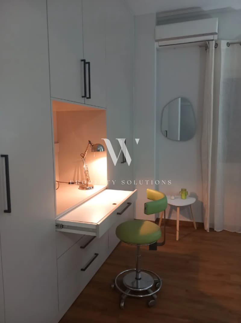 Apartment in Center, Nea Smyrni — Photo 9 of 12