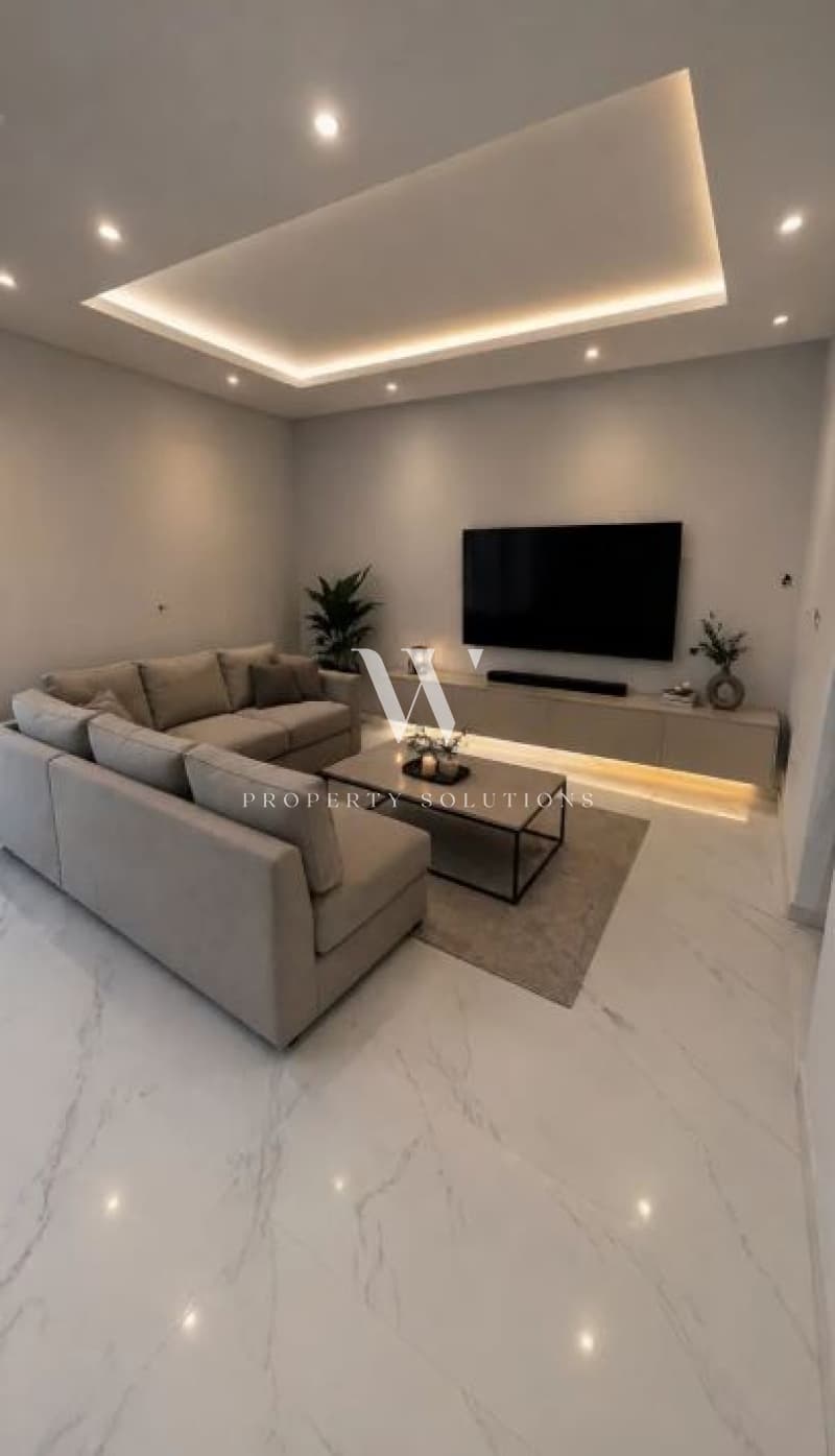 Apartment in Ano Nea Smyrni, Nea Smyrni — Photo 1 of 5
