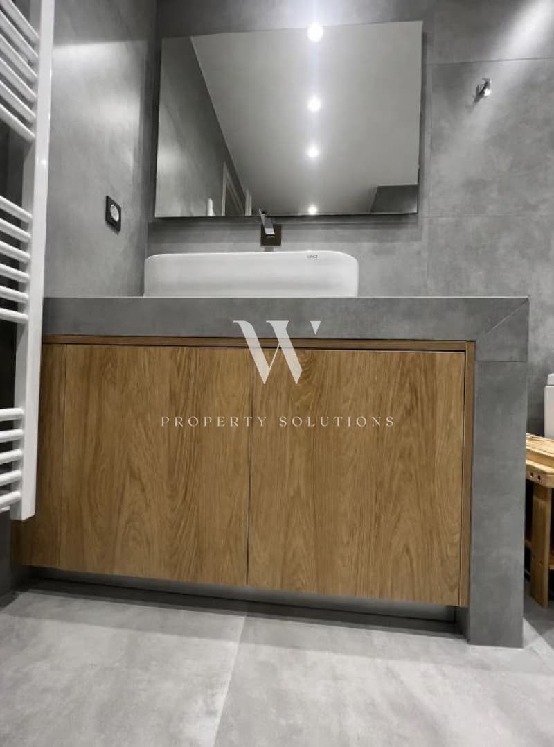 Apartment in Ano Nea Smyrni, Nea Smyrni — Photo 5 of 5