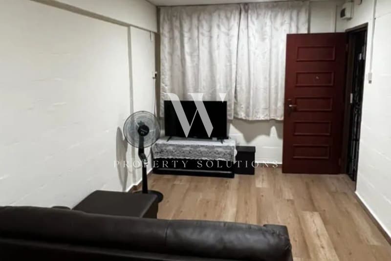 Apartment in Agia Paraskevi, Nea Smyrni — Photo 1 of 3