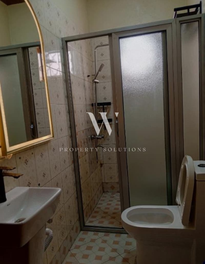 Apartment in Agia Paraskevi, Nea Smyrni — Photo 3 of 3