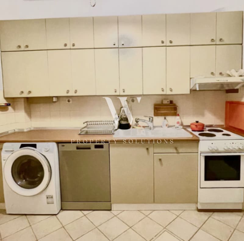 Apartment in Agia Paraskevi, Nea Smyrni — Photo 2 of 3