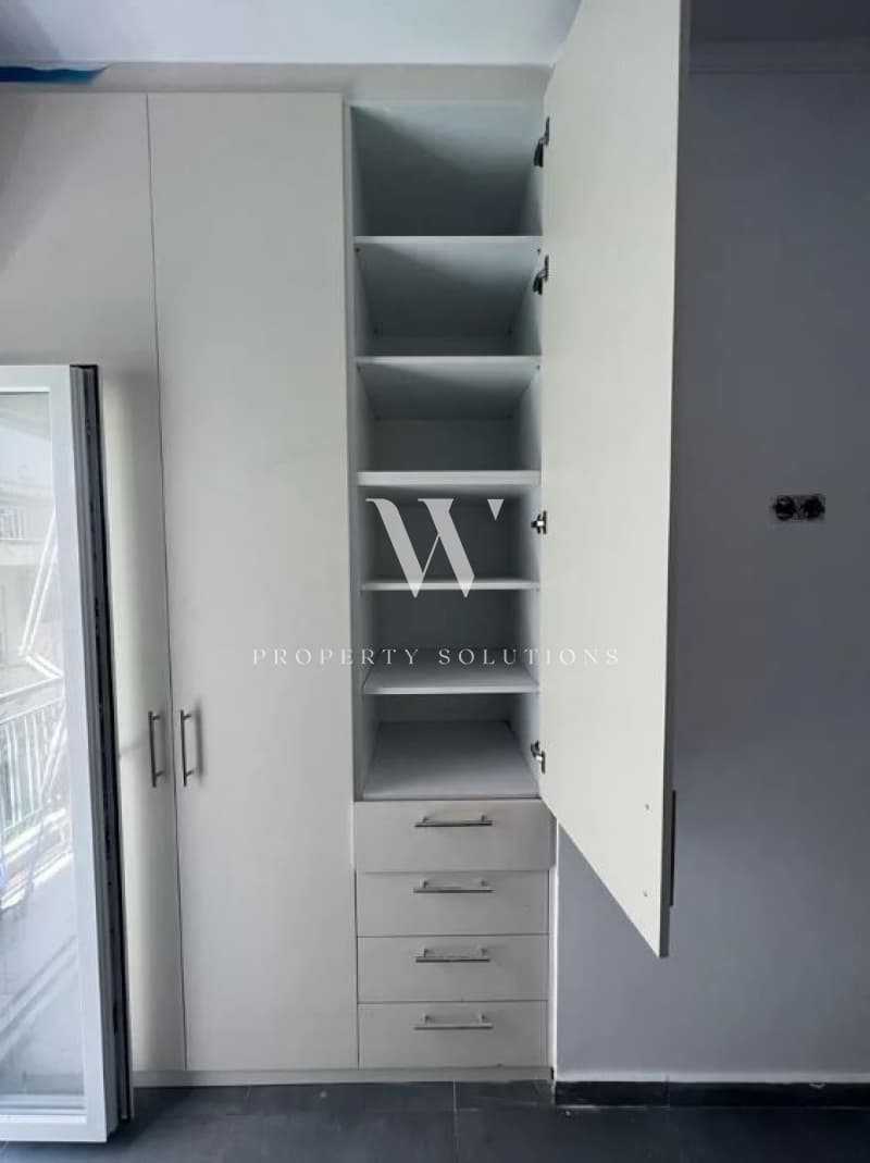 Apartment in Cemetery, Nikaia — Photo 19 of 23