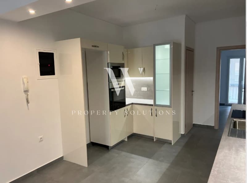 Apartment in Cemetery, Nikaia — Photo 4 of 23