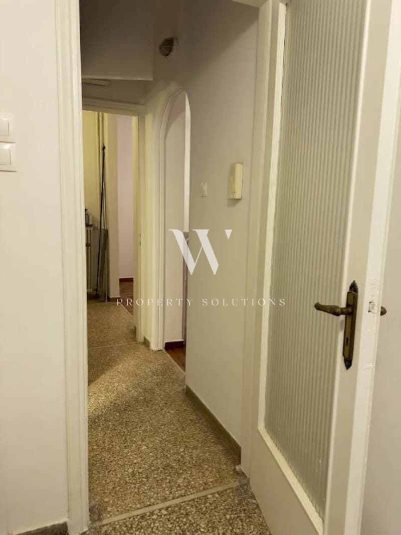 Διαμέρισμα στην Ελληνορώσων, Γουδή — Φωτογραφία 4 από 12