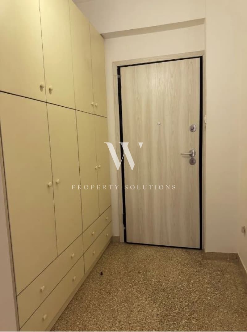 Διαμέρισμα στην Ελληνορώσων, Γουδή — Φωτογραφία 9 από 12