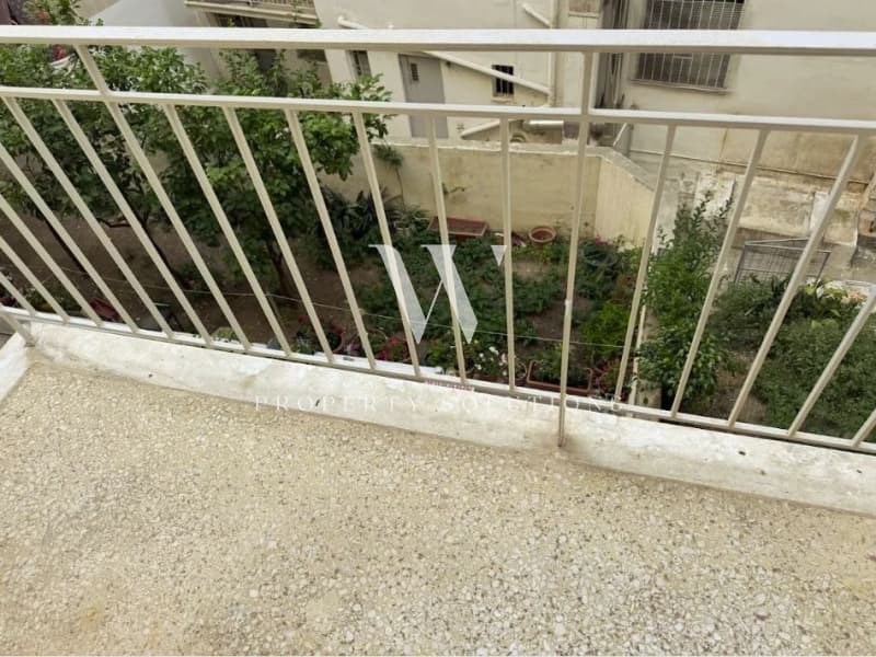 Διαμέρισμα στην Ελληνορώσων, Γουδή — Φωτογραφία 11 από 12